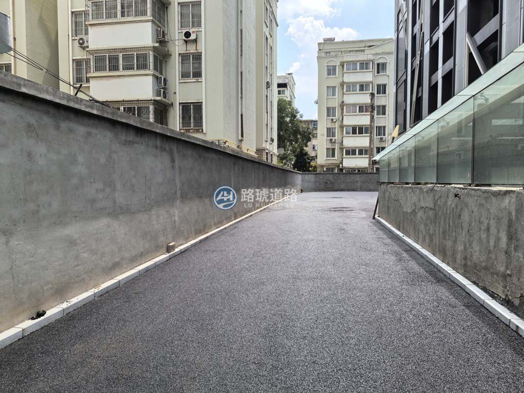 郑州专业沥青施工队