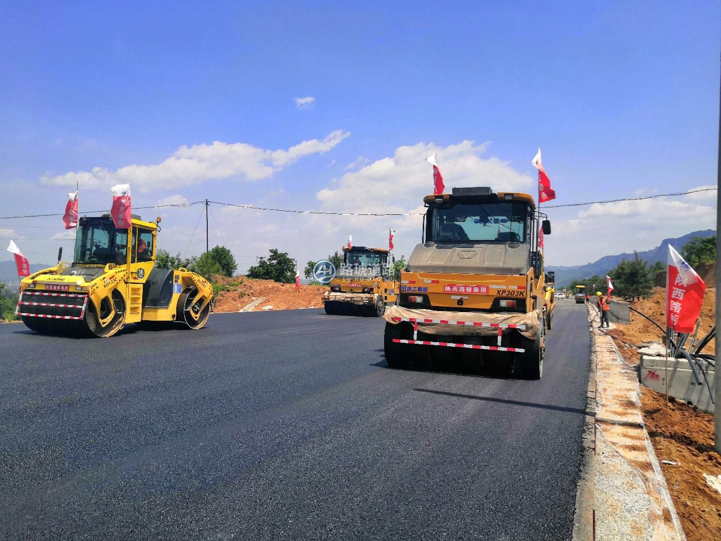 郑州沥青搅拌站：助力城市建设，打造高效道路施工解决方案